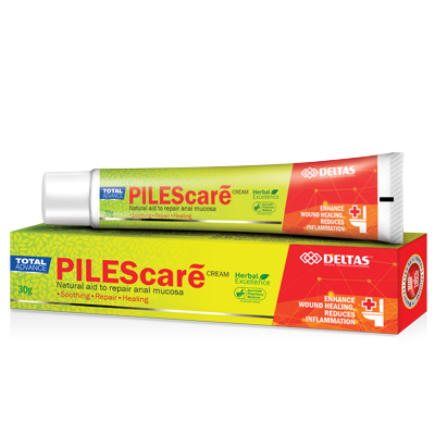 Pilescare Cream 30g
